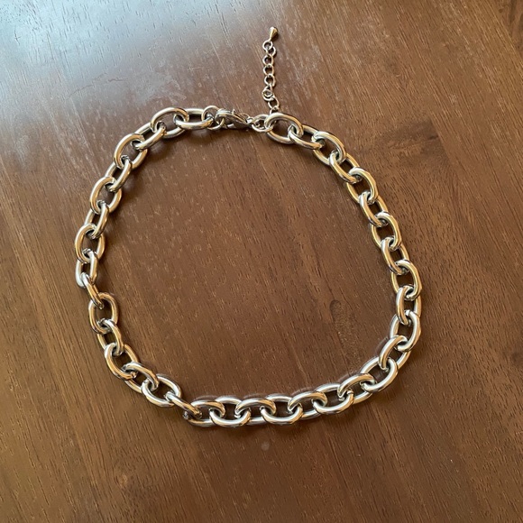 Park Lane Jewelry - Park Lane CONNECTIONS choker necklace